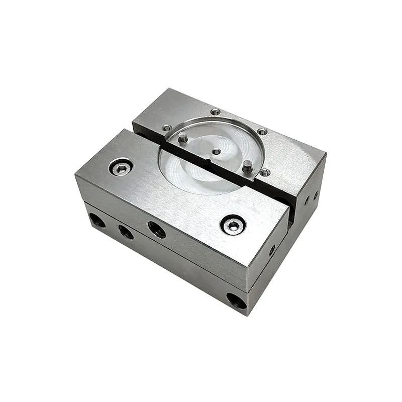 Upper guide block,A290-8116-Y751,A2908116Y751 for FANUC α - i series wire-cut edm machine
Upper guide block,A290-8116-Y751,A2908116Y751 for FANUC α - i series wire-cut edm machine