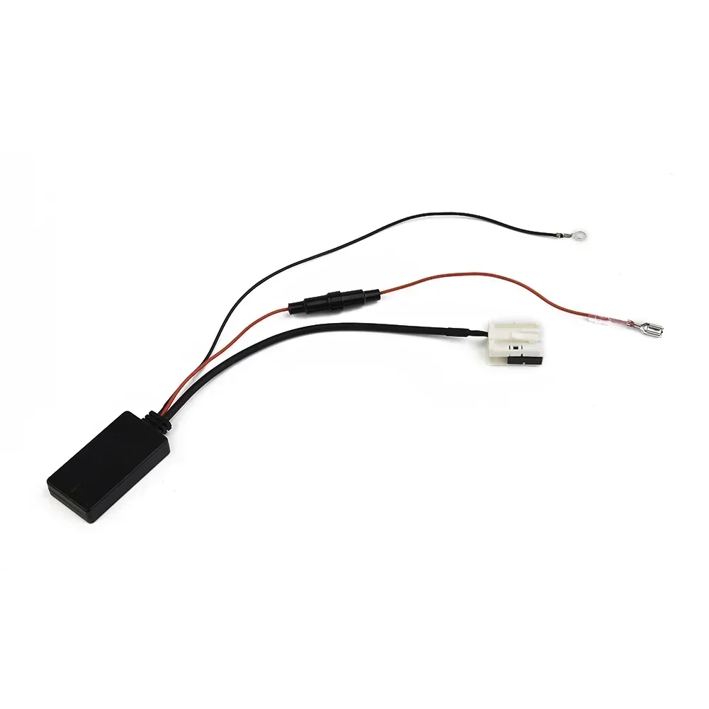 Автомобильный Bluetooth-адаптер Aux-кабель, беспроводной для Passat 2004-2011 для Touran 2003-2011 MP3, музыкальные аксессуары 27 см
Автомобильный Bluetooth-адаптер Aux-кабель, беспроводной для Passat 2004-2011 для Touran 2003-2011 MP3, музыкальные аксессуары 27 см