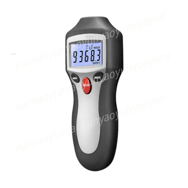 AT-6 Non Contact Digital Tachometer Motor Turbine Tire Accurate Rotation Speed Measuring Detector
AT-6 Non Contact Digital Tachometer Motor Turbine Tire Accurate Rotation Speed Measuring Detector