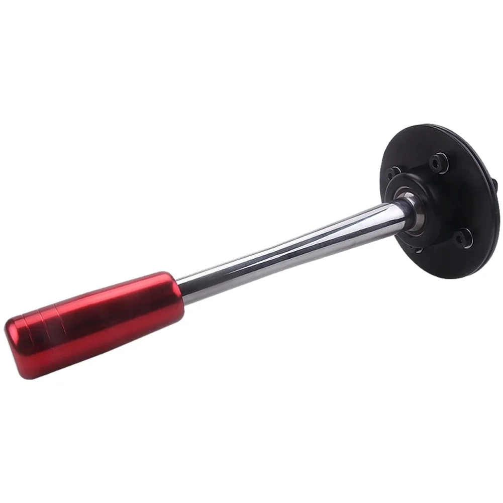 Compatible Adjustable Short Shifter Lever 265MM Aluminum for E30 For E36 For E46 E34 E39 Z3 Gear Shift Upgrade
Compatible Adjustable Short Shifter Lever 265MM Aluminum for E30 For E36 For E46 E34 E39 Z3 Gear Shift Upgrade