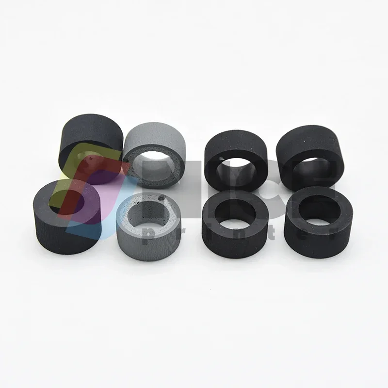 5SETS AV003-7981-0-SP ADF Friction Roller Exchange Kit Tire for Avision AD230 AD240 AD250F AD260 AD260F AD280 AD280F
5SETS AV003-7981-0-SP ADF Friction Roller Exchange Kit Tire for Avision AD230 AD240 AD250F AD260 AD260F AD280 AD280F