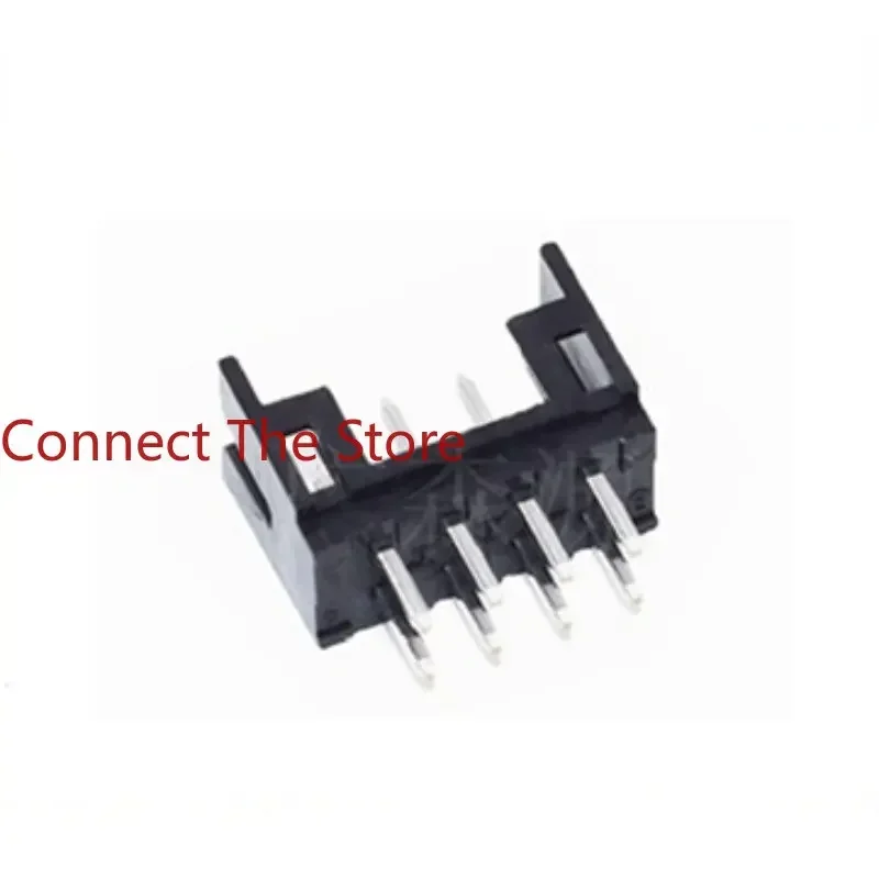 7PCS Connector DF11-8DP-2DSA(08) Pitch 2MM Header 8Pin In Stock
7PCS Connector DF11-8DP-2DSA(08) Pitch 2MM Header 8Pin In Stock