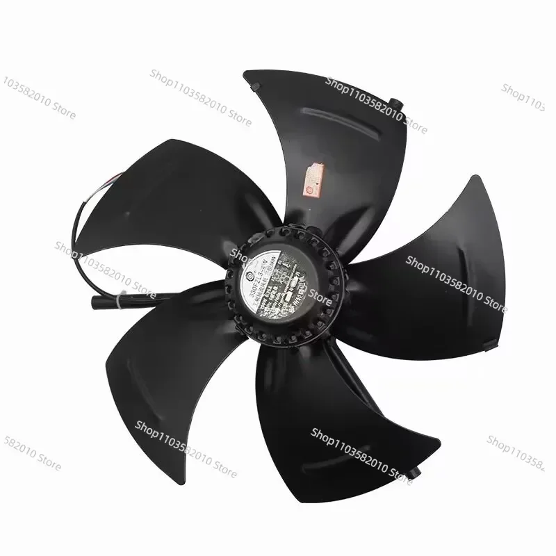 Slight motor 165/185/300/330/370/400/500/550FZL3-2/4W axial flow fan
Slight motor 165/185/300/330/370/400/500/550FZL3-2/4W axial flow fan