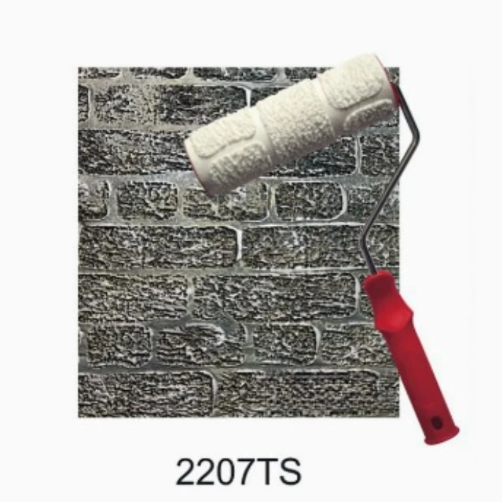 Embossed Paint Roller Tool Wall Coating Rubber Guard Stamp Polyurethane Texture Painting Pottery Wheel Roller Texture Art Tools
Embossed Paint Roller Tool Wall Coating Rubber Guard Stamp Polyurethane Texture Painting Pottery Wheel Roller Texture Art Tools