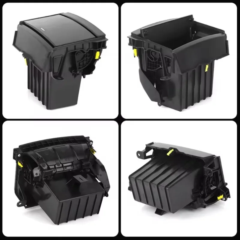 55406-60360 for Land Cruiser Prado Dashboard Center Console Small Storage Box for Toyota 2010-2017 Car Accessories
55406-60360 for Land Cruiser Prado Dashboard Center Console Small Storage Box for Toyota 2010-2017 Car Accessories