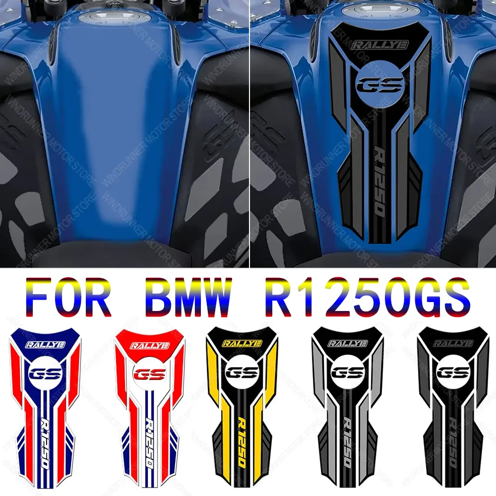 Motorcycle Accessories Waterproof Protective Tank Pad Sticker 3D Epoxy Resin Protective Sticker For R1250GS r1250gs
Motorcycle Accessories Waterproof Protective Tank Pad Sticker 3D Epoxy Resin Protective Sticker For R1250GS r1250gs