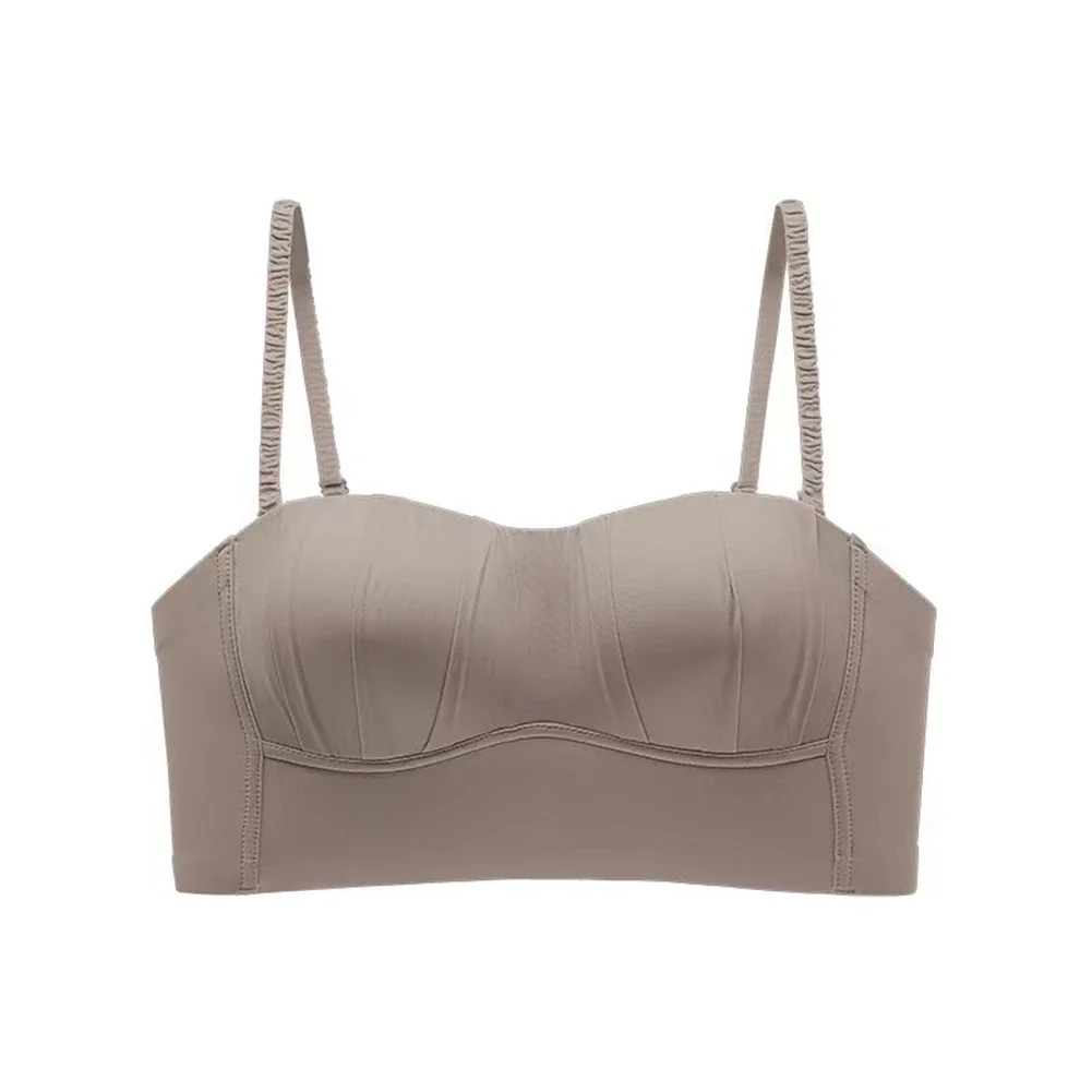 Buy One Get One Comfortable Thin Bra Casual Outings All Seasons Brand New Daily Wear Home Use Hotel Sleep Nylon Fabric
Buy One Get One Comfortable Thin Bra Casual Outings All Seasons Brand New Daily Wear Home Use Hotel Sleep Nylon Fabric