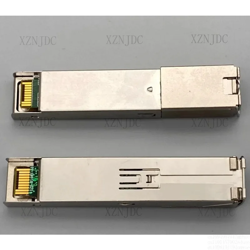 Подходит для Nokia G-010S-A Huawei MA5671A Cat Stick 2.5G GPON Protocol SFP оптический модуль, не совершенно новый, подержанный,
Подходит для Nokia G-010S-A Huawei MA5671A Cat Stick 2.5G GPON Protocol SFP оптический модуль, не совершенно новый, подержанный,