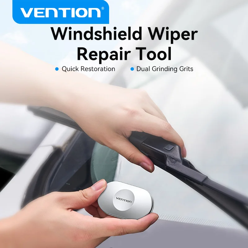 Vention Good Auto Truck Windshield Wiper Blade Refurbish Restorer Windscreen Wipers Repair Tool Windshield Scratch Repair Access
Vention Good Auto Truck Windshield Wiper Blade Refurbish Restorer Windscreen Wipers Repair Tool Windshield Scratch Repair Access