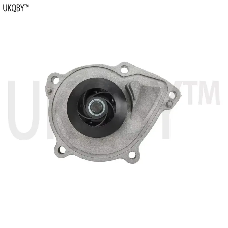 Mechanical hexagonal bolt and flat washer formed seal for coolant pump 11517648827 11517648827
Mechanical hexagonal bolt and flat washer formed seal for coolant pump 11517648827 11517648827