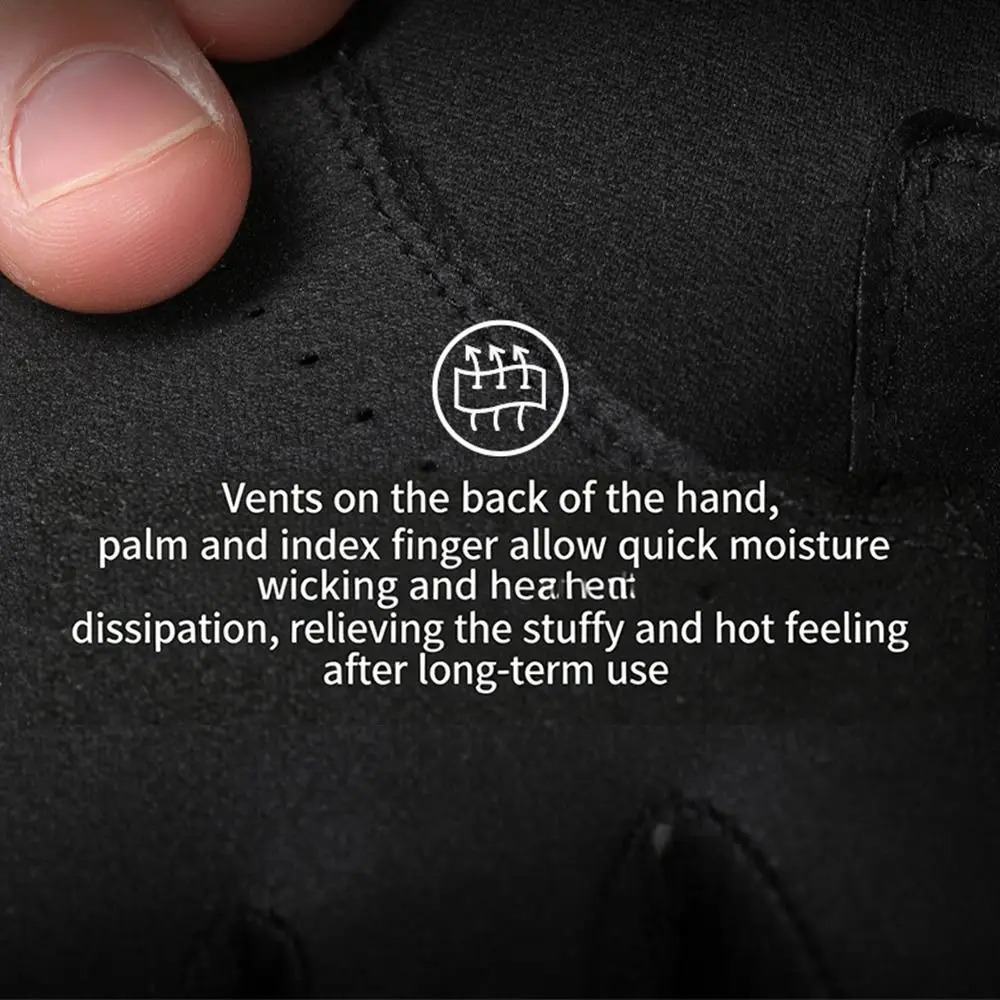 1pc Left Hand Men's Golf Gloves Anti-slip Absorb Sweat Golf Gloves Wear-resisting Enhanced Grip Antiskid Gloves
1pc Left Hand Men's Golf Gloves Anti-slip Absorb Sweat Golf Gloves Wear-resisting Enhanced Grip Antiskid Gloves