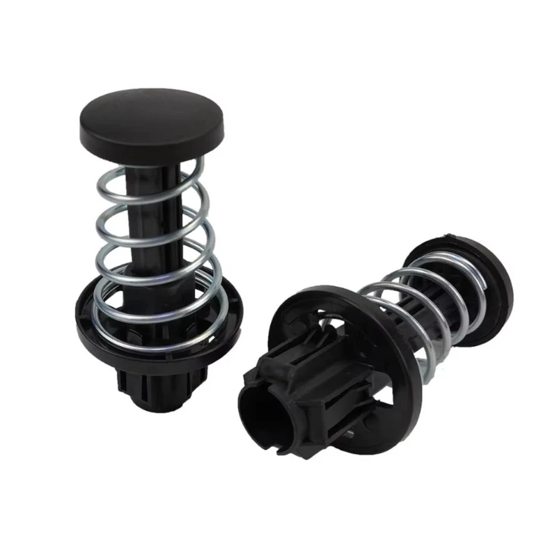 Quick Install Automotive Hood Dampener Spring Plastic Metal Construction Long Lasting
Quick Install Automotive Hood Dampener Spring Plastic Metal Construction Long Lasting