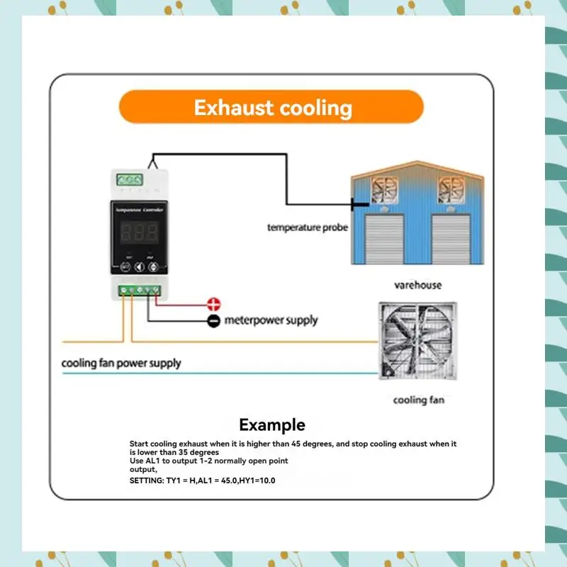 A71P светодиодный рельсовый термостат профессиональный цифровой регулятор температуры AC220V 2-стороннее реле контроллер сигнализации температуры винтовой зонд 
A71P светодиодный рельсовый термостат профессиональный цифровой регулятор температуры AC220V 2-стороннее реле контроллер сигнализации температуры винтовой зонд
