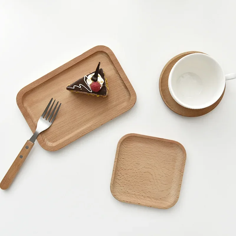 1Pc Japanese Tableware Wooden Plate Beech Oval Tray Mini Solid Wood Small Plate Children's Whole Wooden Plate WoodenPlate 18cm
1Pc Japanese Tableware Wooden Plate Beech Oval Tray Mini Solid Wood Small Plate Children's Whole Wooden Plate WoodenPlate 18cm