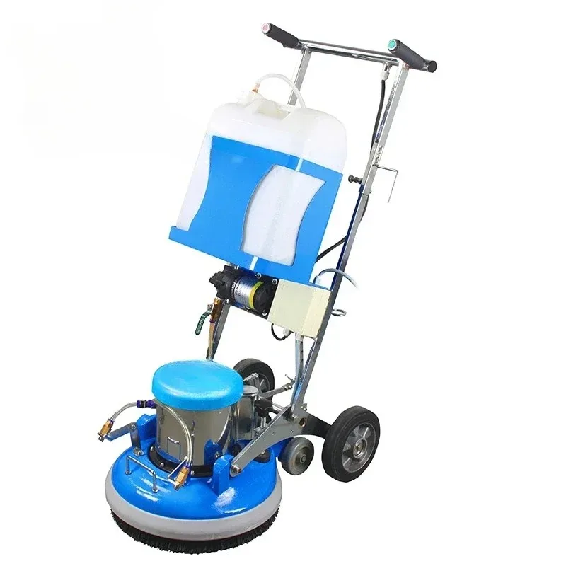 Hot sales cleaning equipment HT-040 Multifunction floor buffers and polishers , floor polishing carpet cleaning machine 
Hot sales cleaning equipment HT-040 Multifunction floor buffers and polishers , floor polishing carpet cleaning machine