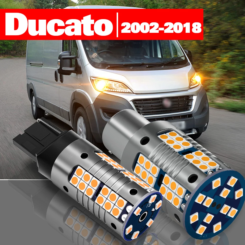 For Fiat Ducato 2002-2018 Accessories 2pcs LED Turn Signal Light 2006 2007 2008 2009 2010 2011 2012 2013 2014 2015 2016 2017
For Fiat Ducato 2002-2018 Accessories 2pcs LED Turn Signal Light 2006 2007 2008 2009 2010 2011 2012 2013 2014 2015 2016 2017