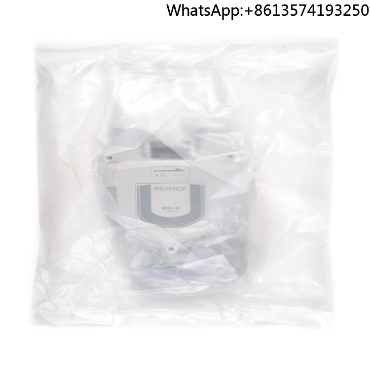 Brand New Original Genuine FD-SF1 Flow Sensor Original Genuine Product
Brand New Original Genuine FD-SF1 Flow Sensor Original Genuine Product