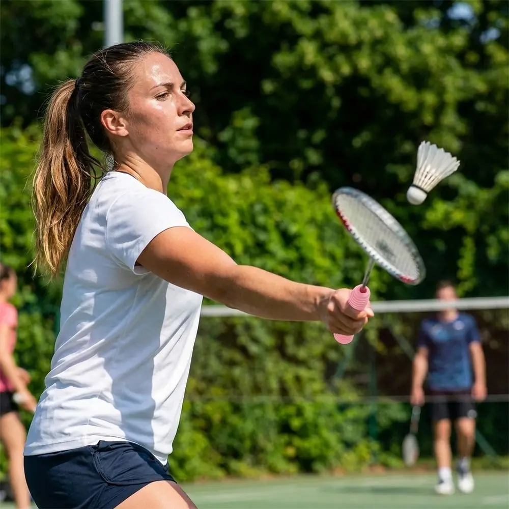 Creative Multicolor Badminton Grip Silicone High Elasticity Fishing Rod Sleeve Non-slip Washable Silicone Sleeve Fishing Rod
Creative Multicolor Badminton Grip Silicone High Elasticity Fishing Rod Sleeve Non-slip Washable Silicone Sleeve Fishing Rod