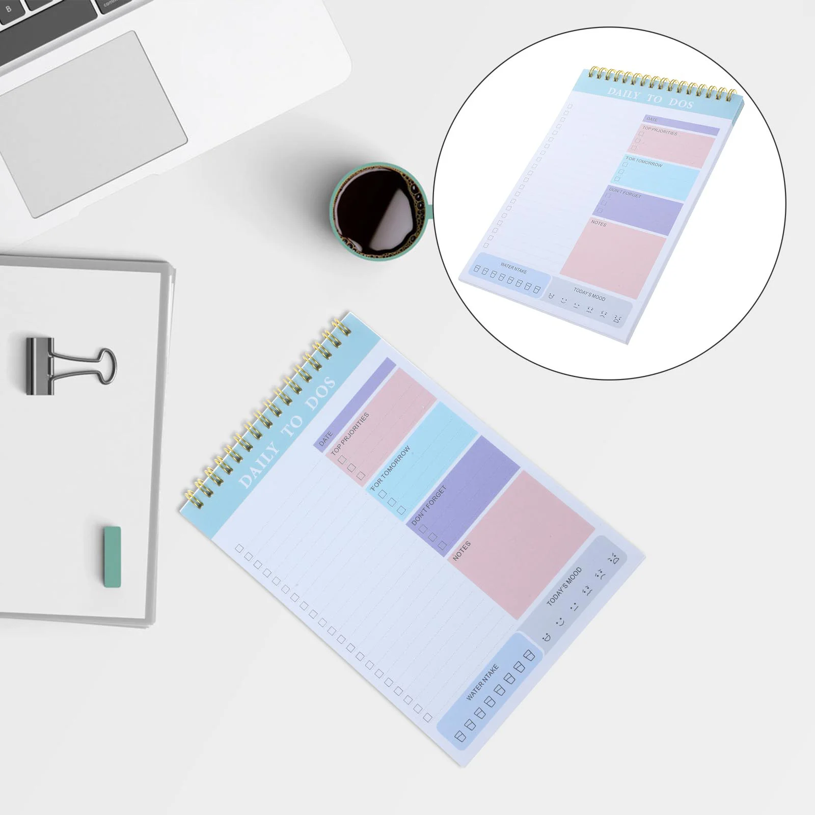 Double Coil Schedule Book Notebooks Memo Pads Work Planner Planning Grocery List Agenda
Double Coil Schedule Book Notebooks Memo Pads Work Planner Planning Grocery List Agenda