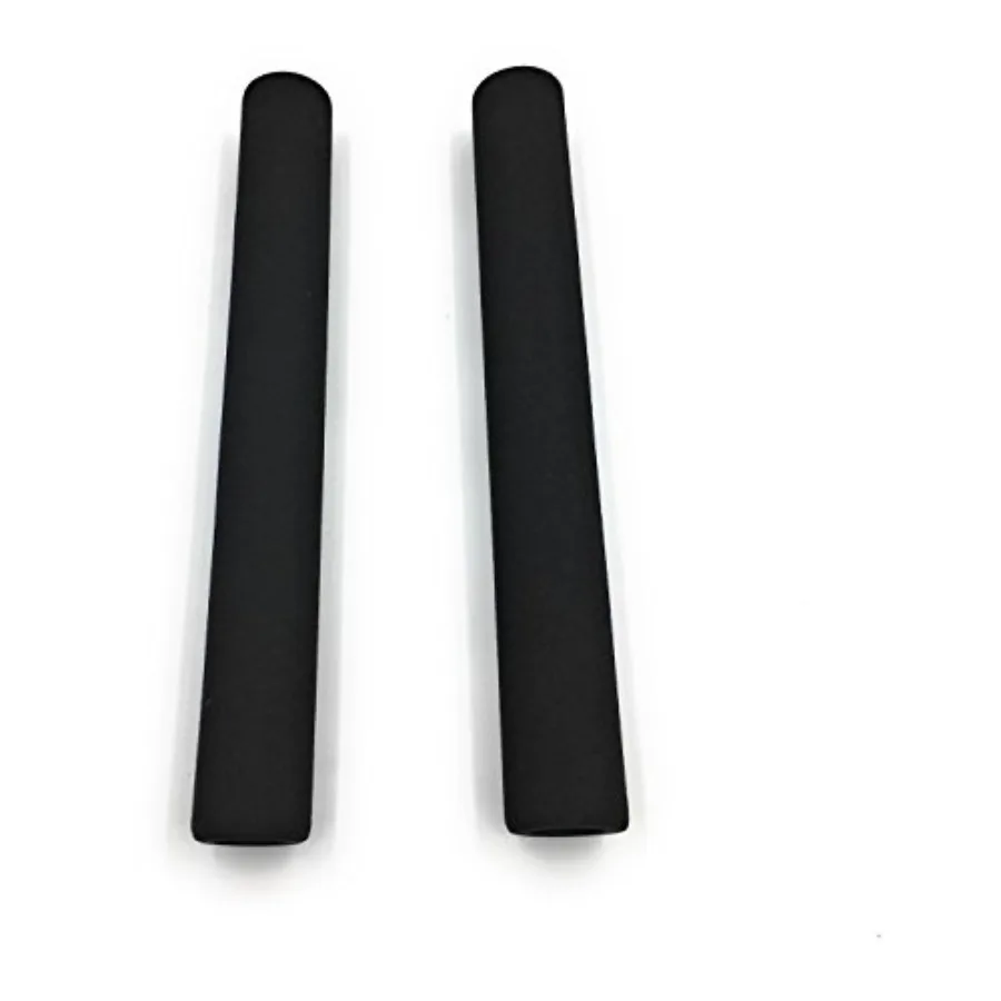 Replacement Foam Handle Cover for Baby Stroller Pushchair - Great Stroller Accessory Black, Fit Dia 0.6~0.8 inches
Replacement Foam Handle Cover for Baby Stroller Pushchair - Great Stroller Accessory Black, Fit Dia 0.6~0.8 inches