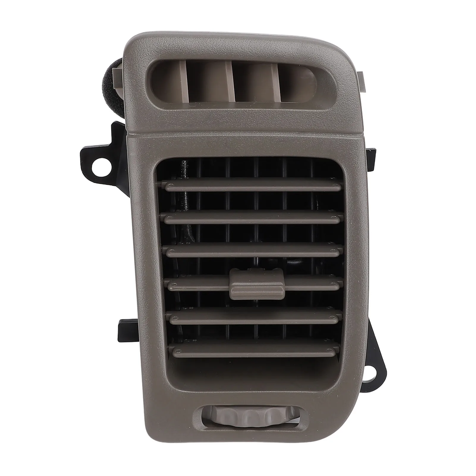 Car Dash AC Air Vent Outlet Abrasion Resistant Car AC Vent Panel Anti Crack Enhanced Airflow for Avalon Pre-facelift 1995-1999
Car Dash AC Air Vent Outlet Abrasion Resistant Car AC Vent Panel Anti Crack Enhanced Airflow for Avalon Pre-facelift 1995-1999