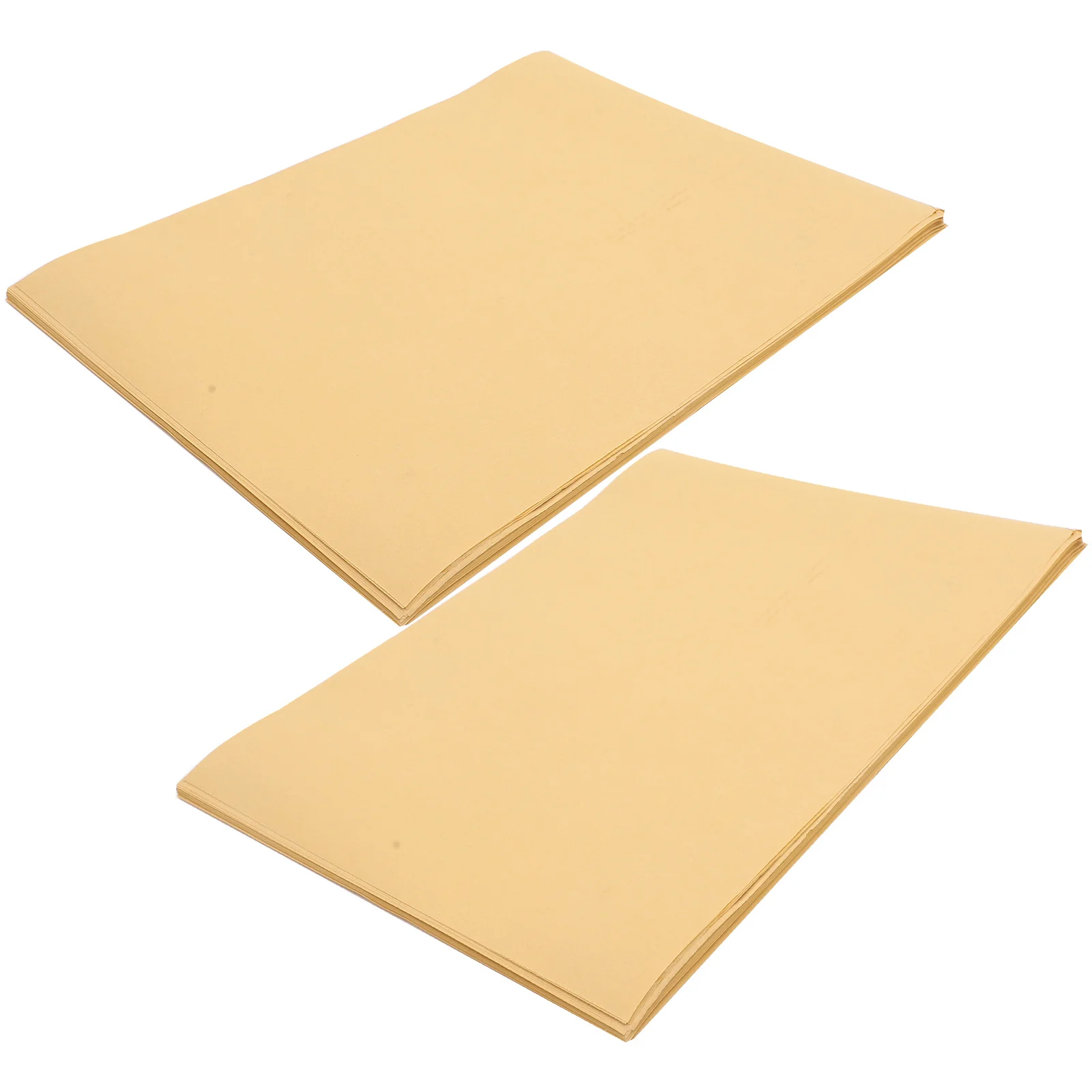 100 Pcs 70g Greaseproof 39x54cm Multi Function S wich Wrap French Multi Function Food Wrap Paper Fries Pack
100 Pcs 70g Greaseproof 39x54cm Multi Function S wich Wrap French Multi Function Food Wrap Paper Fries Pack