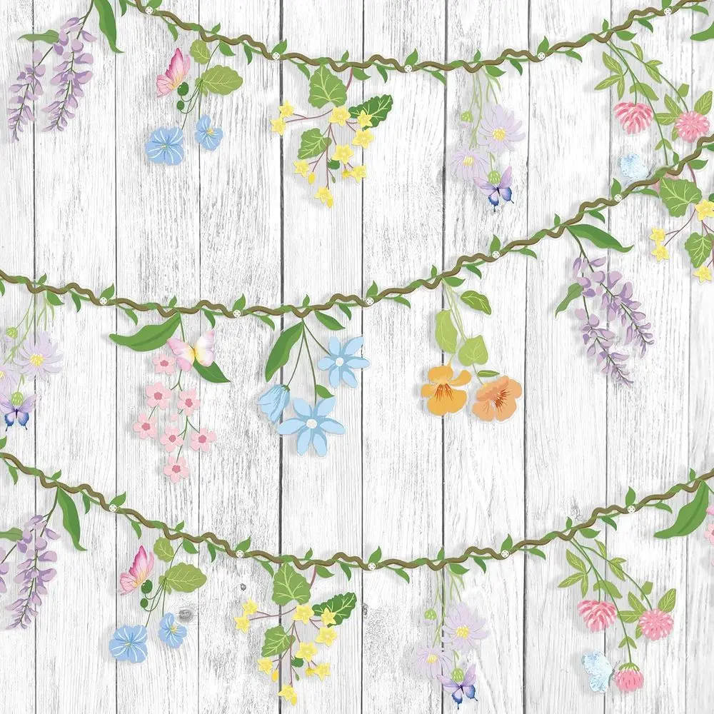 lower Banner Wildlower Garland Decor or Enchanted orest Garden Theme Picnic Wedding Wild Bloom Bridal Baby Shower Birthday airy
lower Banner Wildlower Garland Decor or Enchanted orest Garden Theme Picnic Wedding Wild Bloom Bridal Baby Shower Birthday airy