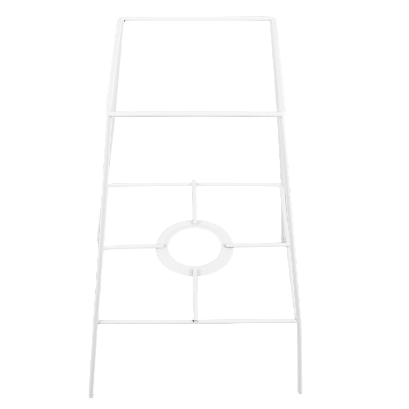 Diy Lamp Shade Frame Geometric Iron Wire Cage E27 Lamp Holder Pendant Light Bracket For Table Wall Chandelier
Diy Lamp Shade Frame Geometric Iron Wire Cage E27 Lamp Holder Pendant Light Bracket For Table Wall Chandelier