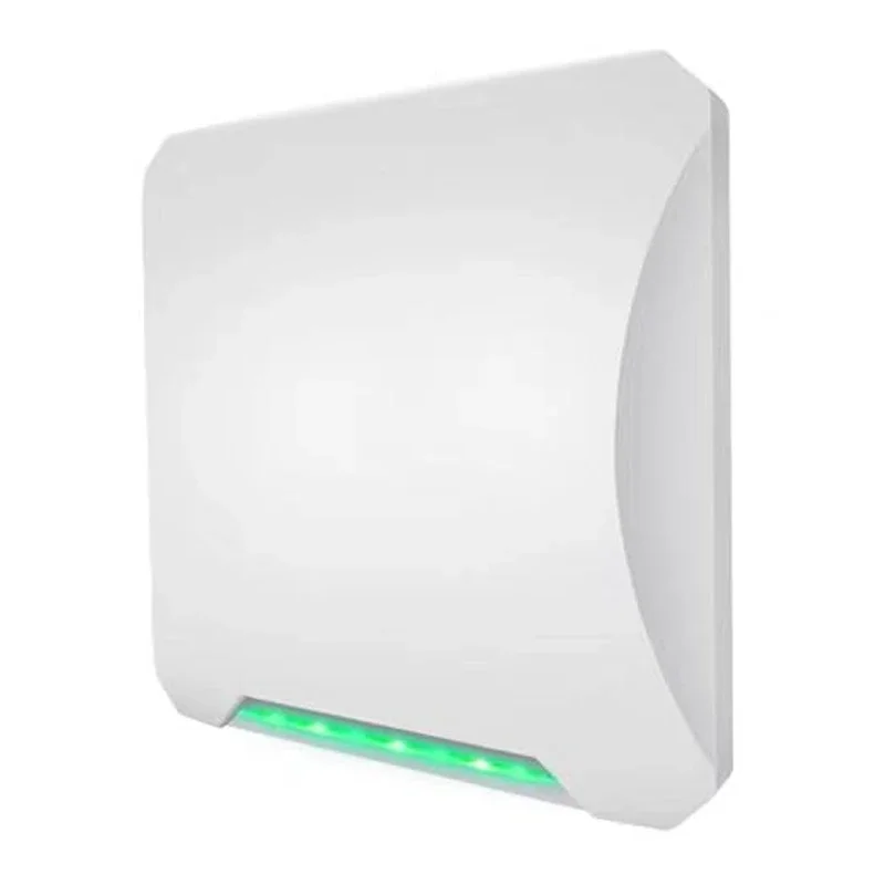 S4A Factory RFID Card Reader 20 meter Reader Free SDK 860-960Mhz UHF Long Range Reader For Parking Lot Access Control System
S4A Factory RFID Card Reader 20 meter Reader Free SDK 860-960Mhz UHF Long Range Reader For Parking Lot Access Control System