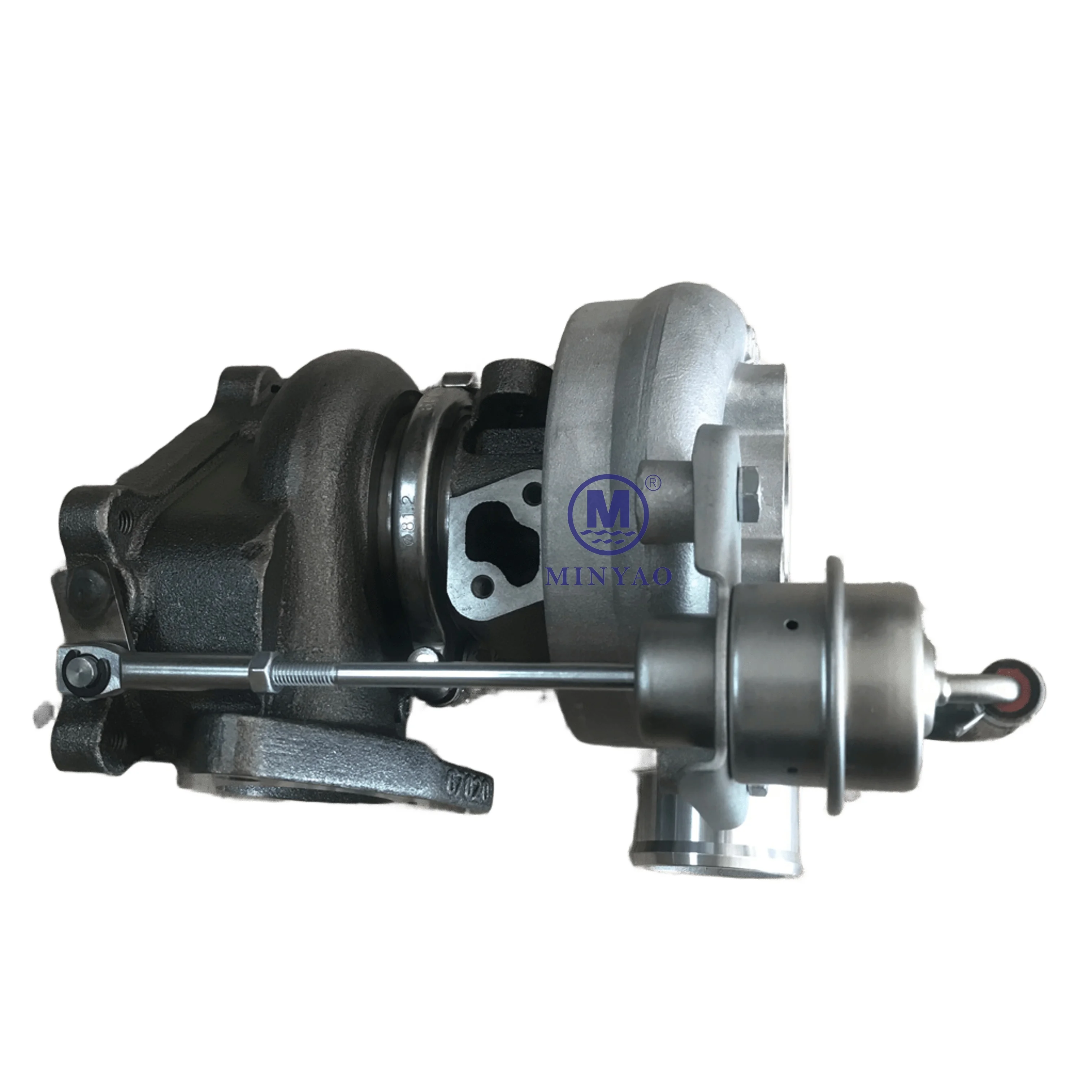 Factory Direct Sales Customized Services for New Turbocharger 1KZTE for Toyota HILUX Land Cruiser Prado 17201-67040 Direct
Factory Direct Sales Customized Services for New Turbocharger 1KZTE for Toyota HILUX Land Cruiser Prado 17201-67040 Direct