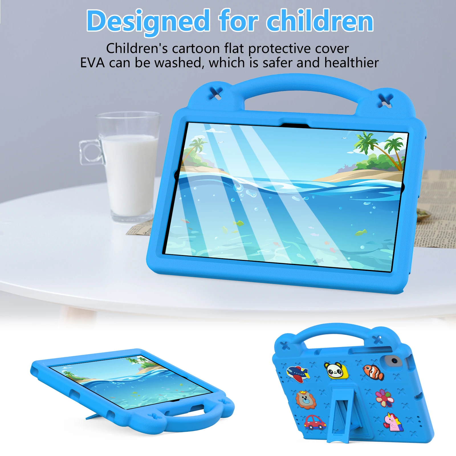 Чехол для детских планшетов «сделай сам» для Huawei matepad 10,4 matepad Pro 10,8 T10S 10,1 T10 9,7 Tablet 2 10,1 matepad SE 10,1 2022
Чехол для детских планшетов «сделай сам» для Huawei matepad 10,4 matepad Pro 10,8 T10S 10,1 T10 9,7 Tablet 2 10,1 matepad SE 10,1 2022