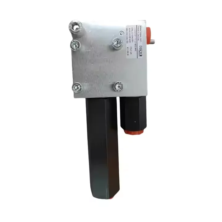 Load-holding Valves LHDV 33P-15 Pressure Control Valve LHDV33P-15-L6-400 LHDV33P-15-L6-4440
Load-holding Valves LHDV 33P-15 Pressure Control Valve LHDV33P-15-L6-400 LHDV33P-15-L6-4440