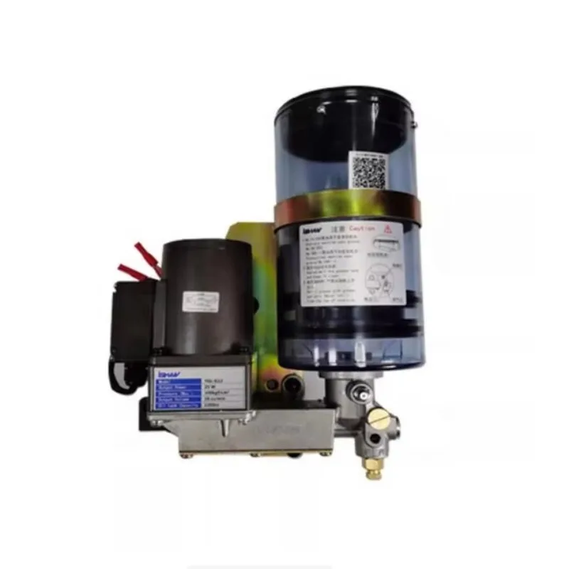 Hot Sale Electric Grease Lubrication Pump
Hot Sale Electric Grease Lubrication Pump