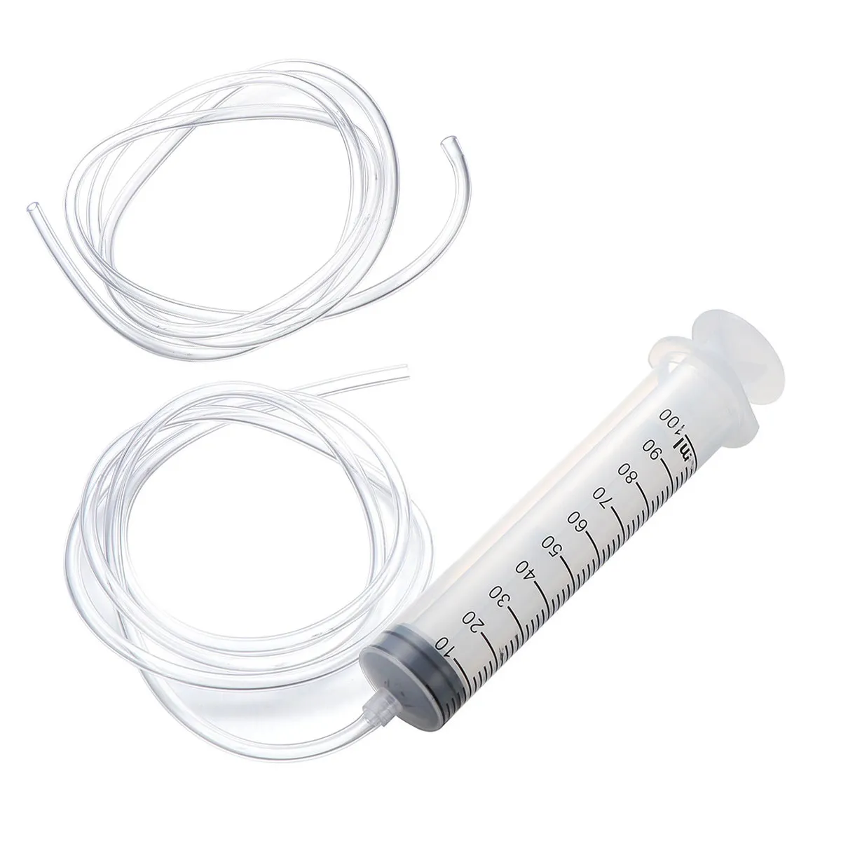 Промышленный инжектор для растений 100 мл, пластиковый, с трубками 0.8м и 1.6м, для дозирования чернил, заправки, нанесения клея, перекачки масла
Промышленный инжектор для растений 100 мл, пластиковый, с трубками 0.8м и 1.6м, для дозирования чернил, заправки, нанесения клея, перекачки масла