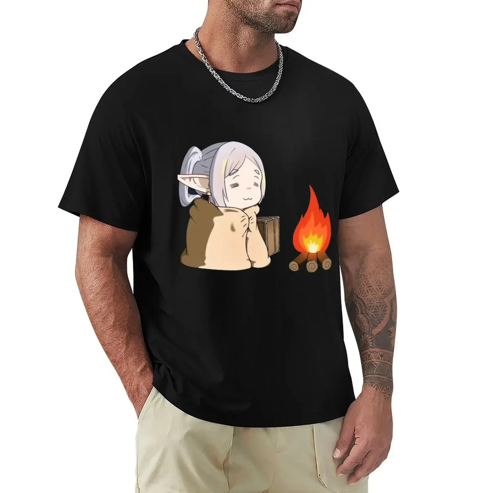 Great Magician Printed Women T-shirt Fashion Cartoon Anime Short Sleeve T Shirts Harajuku Casual Round Neck Clothing Y2k Tops
Great Magician Printed Women T-shirt Fashion Cartoon Anime Short Sleeve T Shirts Harajuku Casual Round Neck Clothing Y2k Tops