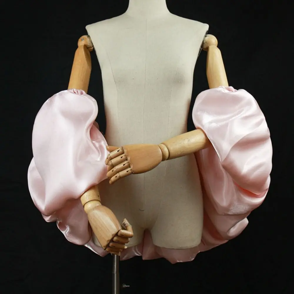 New Pink Prom Dress Wedding Bridal Light Luxury Gloves Sleeve Wrap Exaggerated Performance Arm Wrap Wedding Bridal
New Pink Prom Dress Wedding Bridal Light Luxury Gloves Sleeve Wrap Exaggerated Performance Arm Wrap Wedding Bridal