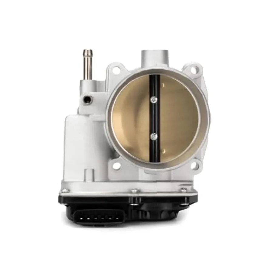 Electronic Throttle Body Compatible with Toyote 4Runner and Land Cruiser and Sequoia 2005-2021 and Tundra 2005-2021// Lexus GX4
Electronic Throttle Body Compatible with Toyote 4Runner and Land Cruiser and Sequoia 2005-2021 and Tundra 2005-2021// Lexus GX4