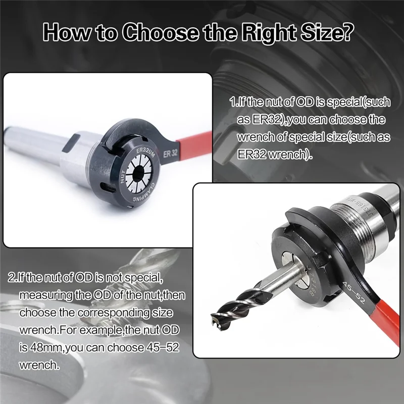 Набор гаечных ключей ABKL Coilover, ключ Coilover 2 шт., гаечный ключ C-образной формы, для системы подвески и регулировки ударов
Набор гаечных ключей ABKL Coilover, ключ Coilover 2 шт., гаечный ключ C-образной формы, для системы подвески и регулировки ударов