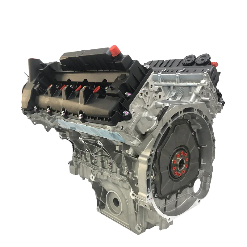 For Land Rover Jaguar XFL E-PACE XJL F-TYPE XE XF Velar Range Rover Range Rover Discovery 3.0T 306PS 508PS Engine
For Land Rover Jaguar XFL E-PACE XJL F-TYPE XE XF Velar Range Rover Range Rover Discovery 3.0T 306PS 508PS Engine