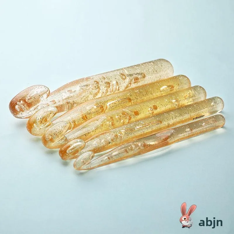 Thickened Ice Strip Line Thickened Hook Needle Carpet Hook Needle Large Size Hook Needle Carpet Yarn Thickened Yarn Crystal H...
Thickened Ice Strip Line Thickened Hook Needle Carpet Hook Needle Large Size Hook Needle Carpet Yarn Thickened Yarn Crystal H...