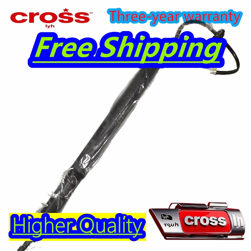 Power Liftgate Electric Tailgate Strut LRH 6600142295 For Proton X70 100% Original
Power Liftgate Electric Tailgate Strut LRH 6600142295 For Proton X70 100% Original