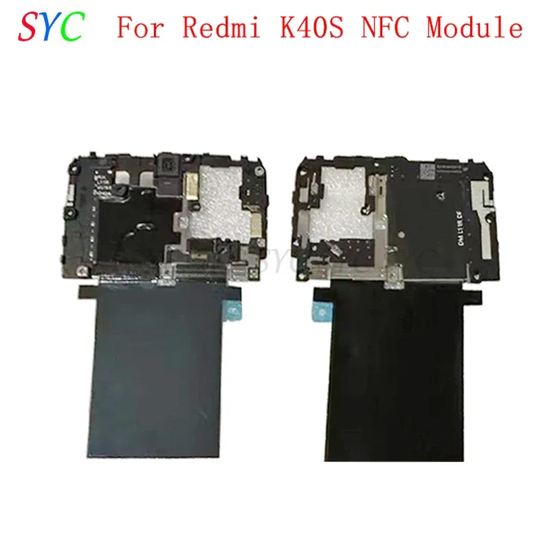 Rear Camera Frame Main Board Cover For Redmi K40S Main Board Cover Module Repair Parts
Rear Camera Frame Main Board Cover For Redmi K40S Main Board Cover Module Repair Parts