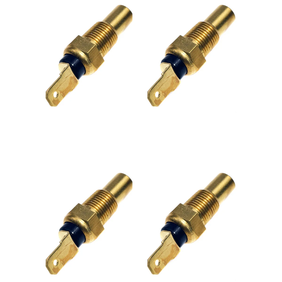 4X Coolant Temperature Sender Unit MD091056 34850-82000 for Mitsubishi Mazda Car Water Temperature Sensor
4X Coolant Temperature Sender Unit MD091056 34850-82000 for Mitsubishi Mazda Car Water Temperature Sensor