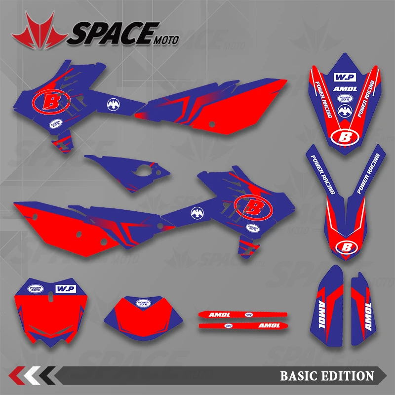 SPACE MOTO Graphics Background Decals Stickers Motorcycle For BETA 10-12 BETA RR 10-18LC
SPACE MOTO Graphics Background Decals Stickers Motorcycle For BETA 10-12 BETA RR 10-18LC