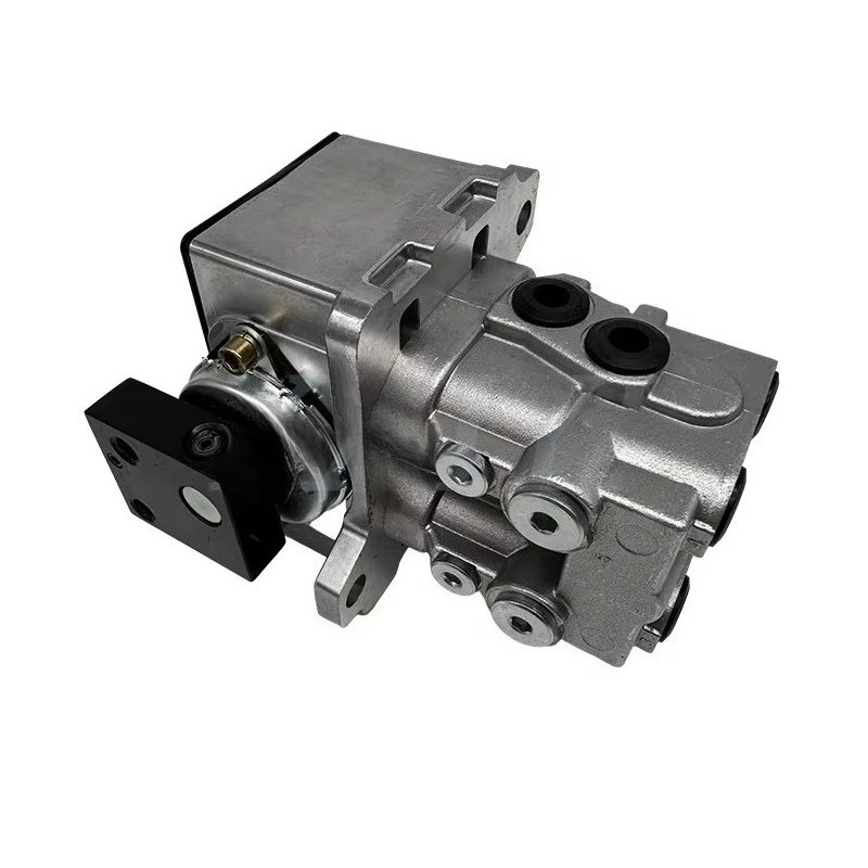 9247135 Excavator Travel Foot Pilot Valve Iron Material Compatible with ZX200 ZX210 ZX240 ZX270 ZX330 ZX450 Models
9247135 Excavator Travel Foot Pilot Valve Iron Material Compatible with ZX200 ZX210 ZX240 ZX270 ZX330 ZX450 Models