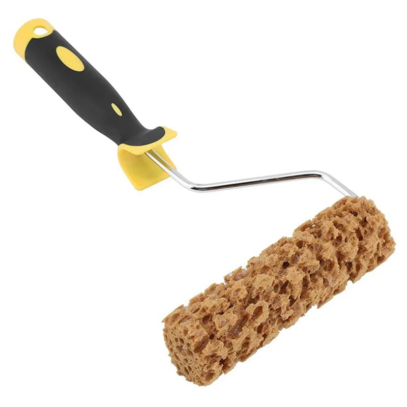 YWDZ-5X M60 губка для морских водорослей, роликовая кисть, имитация губки для морских водорослей, узор, жидкие обои, инструмент для текстуры краски
YWDZ-5X M60 губка для морских водорослей, роликовая кисть, имитация губки для морских водорослей, узор, жидкие обои, инструмент для текстуры краски