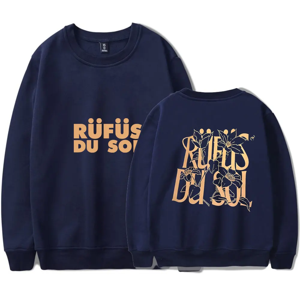 Худи и толстовки Rufus du Sol: Модная уличная одежда для косплея (унисекс)
Худи и толстовки Rufus du Sol: Модная уличная одежда для косплея (унисекс)