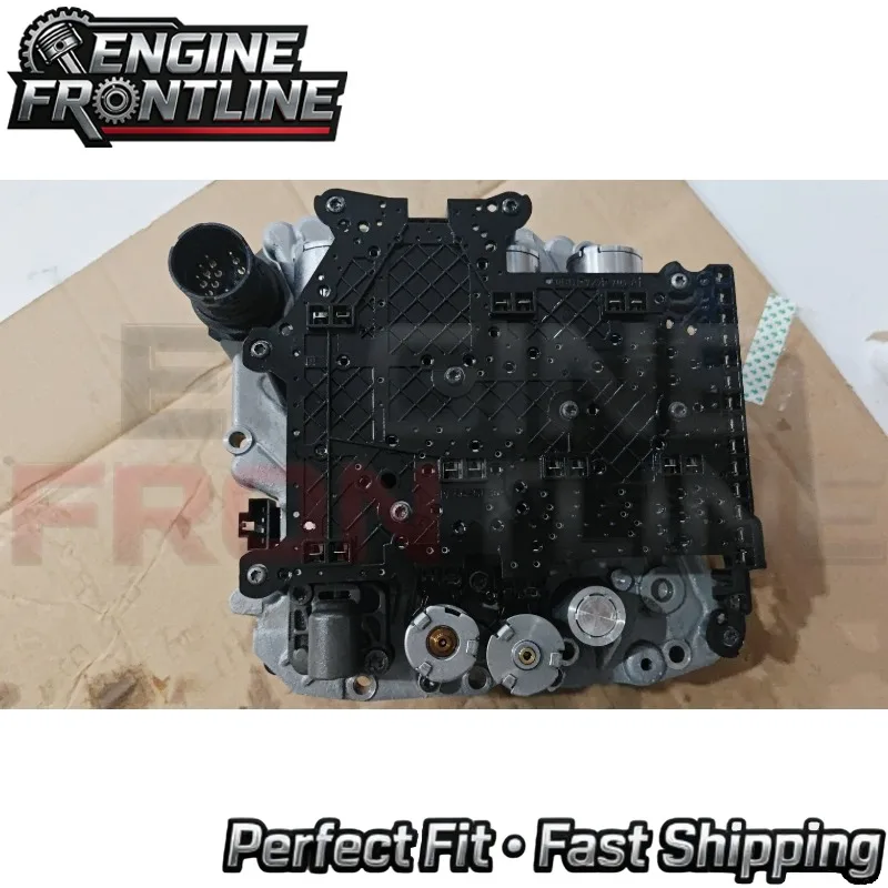 High Quality 0DE927711B 0DE DQ381 DSG Transmission Mechatronic Suit For VW Tiguan Passat
High Quality 0DE927711B 0DE DQ381 DSG Transmission Mechatronic Suit For VW Tiguan Passat