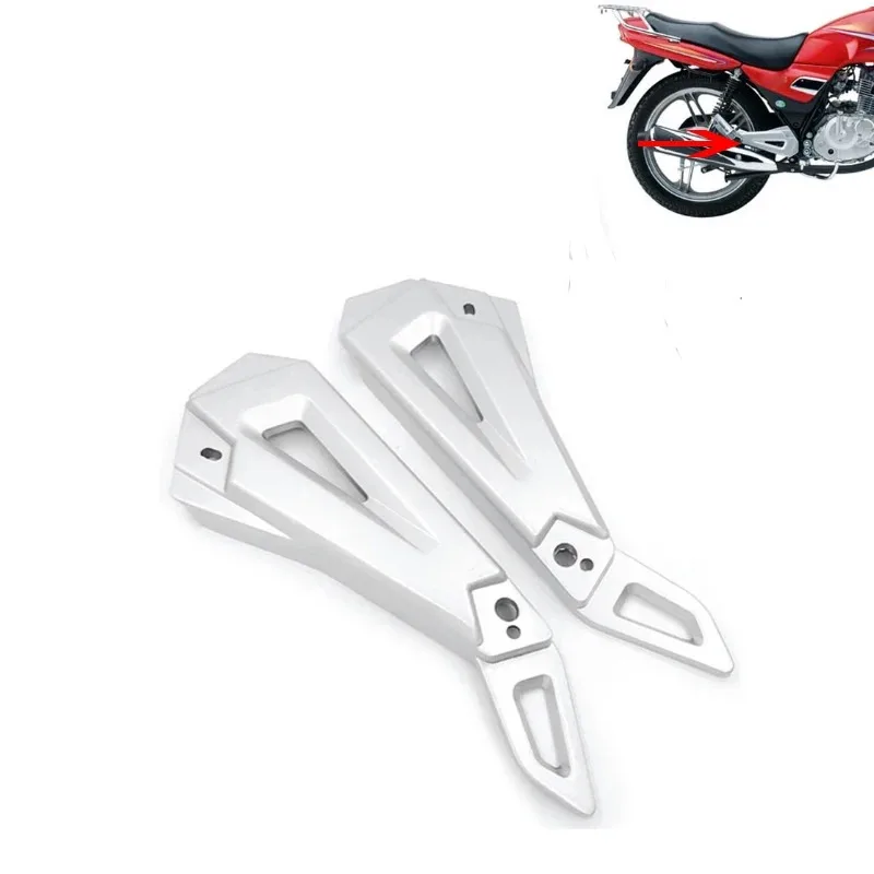 Motorcycle Left Right Rear Passenger Foot Pedal Brackets Pedals Foot Rest Support For Suzuki EN125 EN125-2A EN150-A EN 125 150
Motorcycle Left Right Rear Passenger Foot Pedal Brackets Pedals Foot Rest Support For Suzuki EN125 EN125-2A EN150-A EN 125 150