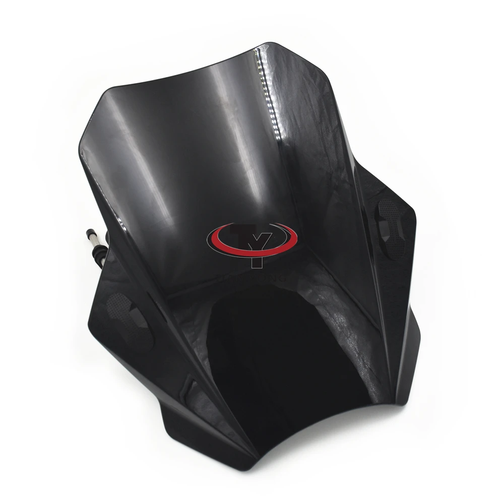 Motorcycle For XJR-1300 XJR1300 Windshield High Quality Wind Deflectore With support frame Windscreen Black Clear
Motorcycle For XJR-1300 XJR1300 Windshield High Quality Wind Deflectore With support frame Windscreen Black Clear